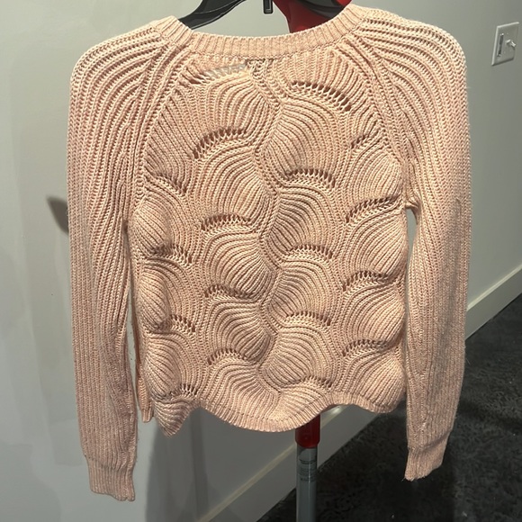 Target A New Day Long Sleeve Sweater - Picture 2 of 5